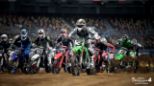 Monster Energy Supercross: The Official Videogame 4 (PS5)