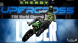 Monster Energy Supercross: The Official Videogame 4 (PS5)