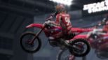 Monster Energy Supercross - The Official Videogame 5 (Playstation 4)