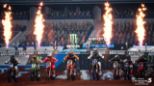 Monster Energy Supercross - The Official Videogame 5 (Playstation 4)