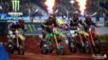 Monster Energy Supercross - The Official Videogame 5 (Playstation 4)