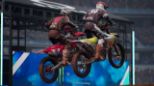 Monster Energy Supercross - The Official Videogame 5 (Playstation 5)