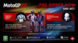 MotoGP 22 - Day One Edition (Playstation 5)