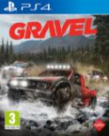 Gravel (Playstation 4)