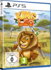 King Leo (Playstation 5)