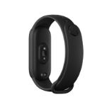 MOYE FIT PRO M6 SMART BAND pametna zapestnica - črne barve