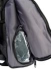 MOYE TRAILBLAZER OSLO 17,3" BACKPACK DARK GREY