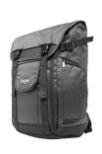 MOYE TRAILBLAZER NAIROBI 17.3" BACKPACK BLACK