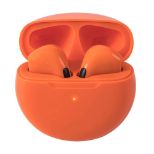 MOYE AURRAS 2 TRUE WIRELESS EARPHONE ORANŽNE BARVE