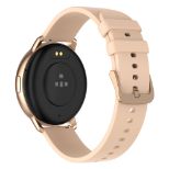 MOYE KRONOS 3 R SMART WATCH ROZA BARVE