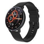 MOYE KRONOS 3 R SMART WATCH ČRNE BARVE