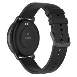 MOYE KRONOS 3 R SMART WATCH ČRNE BARVE