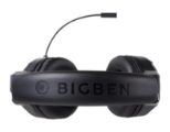 BIGBEN STEREO GAMING ŽIČNE SLUŠALKE V3, TITANIUM