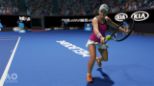 AO Tennis 2 (PS4)