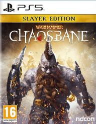 Warhammer: Chaosbane - Slayer Edition (PS5)