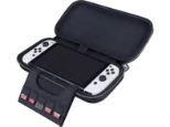 BIGBEN NINTENDO SWITCH DELUXE TRAVEL CASE PINK TORBICA