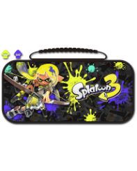 BIGBEN NINTENDO SWITCH TRAVEL CASE SPLATOON 3 TORBICA