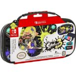 BIGBEN NINTENDO SWITCH TRAVEL CASE SPLATOON 3 TORBICA