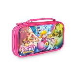 NACON NINTENDO SWITCH PRINCESS PEACH SHOWTIME POTOVALNA TORBICA