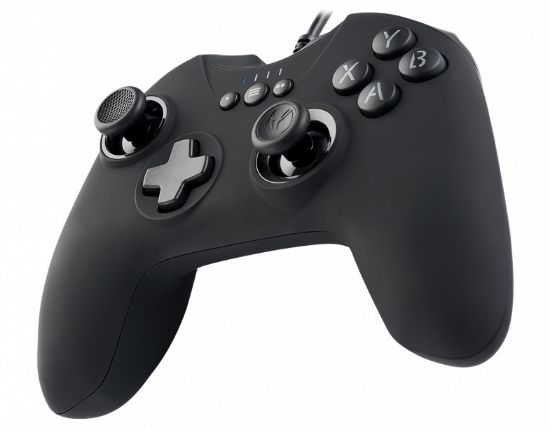 PLOŠČEK NACON WIRED GAMING GC-100XF BLACK