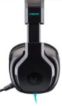 SLUŠALKE NACON STEREO GAMING GH-100ST BLACK