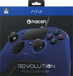 NACON PS4 REVOLUTION PRO IGRALNI PLOŠČEK, MODER