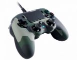 Nacon | PS4 WIRED COMPACT ŽIČNI KONTROLER CAMO GREEN