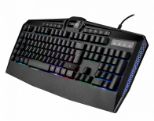 Nacon | GAMING KEYBOARD CL-210 UK žična tipkovnica