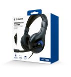 Nacon | NACON PS5 STEREO GAMING slušalke za PS5