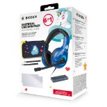 NACON 6 IN 1 UNICORN PACK ZA NINTENDO SWITCH & SWITCH LITE