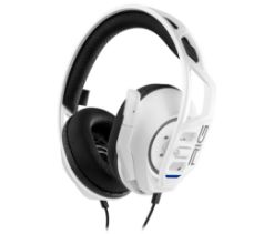 NACON HEADSET RIG 300 PRO HS WHITE SLUŠALKE