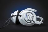 NACON HEADSET RIG 300 PRO HS WHITE SLUŠALKE