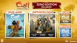 Clash: Artifacts Of Chaos - Zeno Edition (Playstation 4)