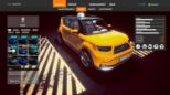 Taxi Life: A City Driving Simulator (Playstation 5)