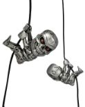 NECA SCALERS-2 CHARACTERS-TERMINATOR GENISYS ENDOSKELETON