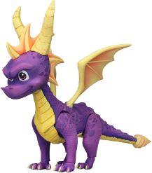 NECA SPYRO - SPYRO THE DRAGON