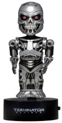 NECA TERMINATOR GENISYS-BODY KNOCKER-ENDOSKELETON