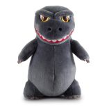 KIDROBOT GODZILLA PHUNNY PLUSH