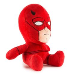 KIDROBOT PHUNNY-MARVEL-DAREDEVIL SITTING