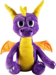 KIDROBOT HUGME-SPYRO-SPYRO THE DRAGON