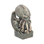 NEMESIS NOW CTHULHU figura 17CM