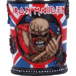 NEMESIS NOW Iron Maiden kozarec