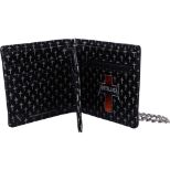 NEMESIS NOW METALLICA - MASTER OF PUPPETS WALLET DENARNICA