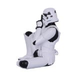 NEMESIS NOW SPEAK NO EVIL STORMTROOPER 10CM FIGURICA