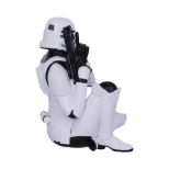 NEMESIS NOW SPEAK NO EVIL STORMTROOPER 10CM FIGURICA