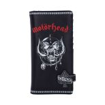 NEMESIS NOW MOTORHEAD EMBOSSED PURSE TORBICA