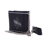 NEMESIS NOW MOTORHEAD WALLET DENARNICA