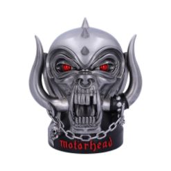 NEMESIS NOW MOTORHEAD WARPIG BOX 16CM