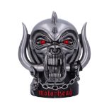 NEMESIS NOW MOTORHEAD WARPIG STOJALO ZA KNJIGE 18 CM