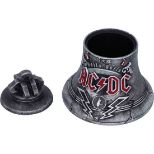 NEMESIS NOW ACDC HELLS BELLS BOX 13CM ŠKATLA